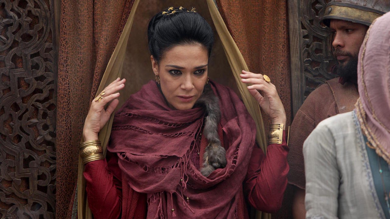 Julie and the Phantoms e mais 9 séries canceladas cedo demais 3 Cena de Of Kings Prophets Reproducao 1