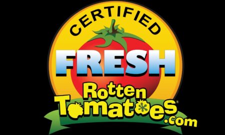 Netflix consegue pontuação de 100% do Rotten Tomatoes em série original Certificado Fresh Rotter Tomatoes Reproducao