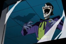 Coringa em Batman Beyond Return of the Joker (Reprodução)
