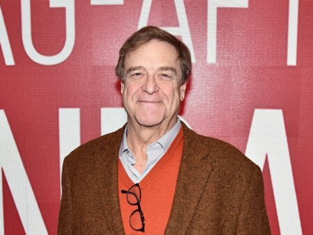 John Goodman