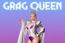 Grag Queen (Divulgação/Paramount+)