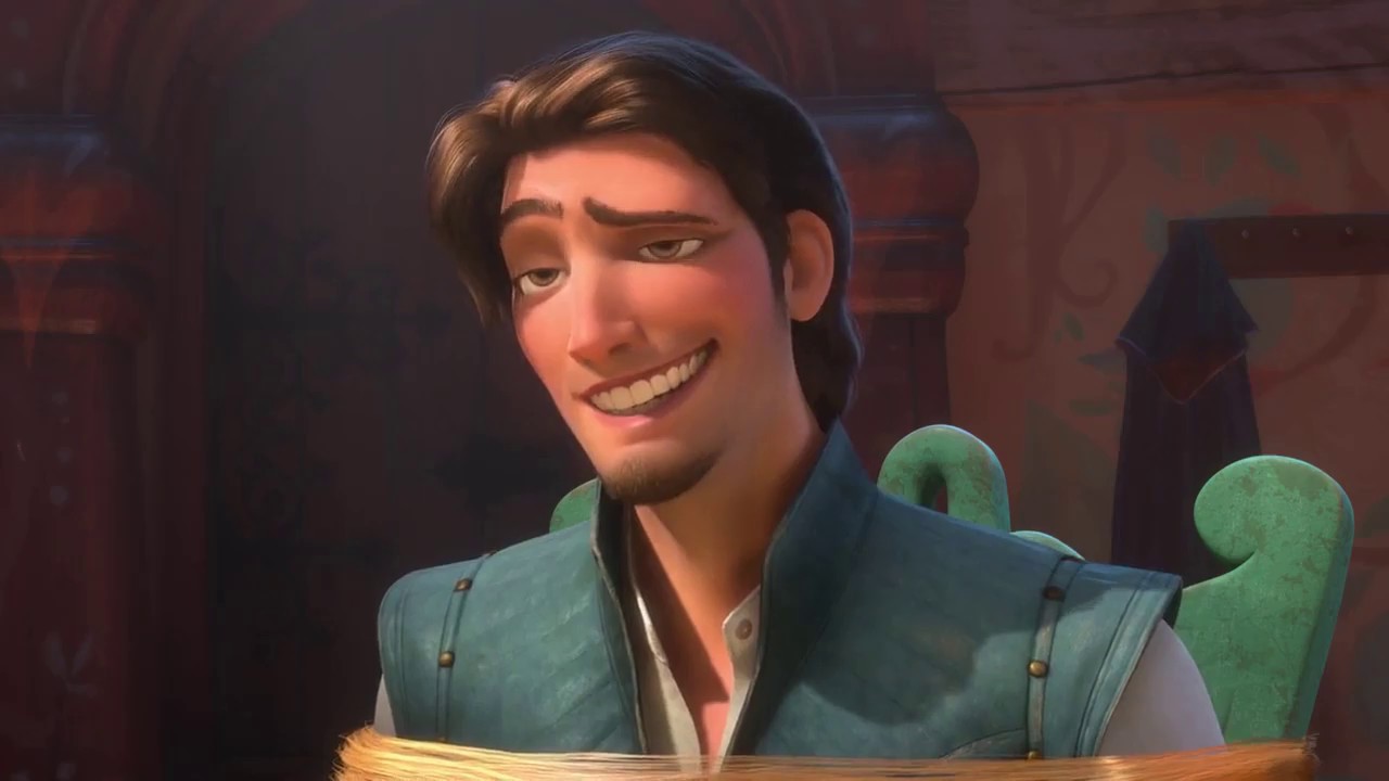 Zachary Levi revela que mentiu para conseguir seu papel em Enrolados 1 Flynn Rider em Enrolados Reproducao