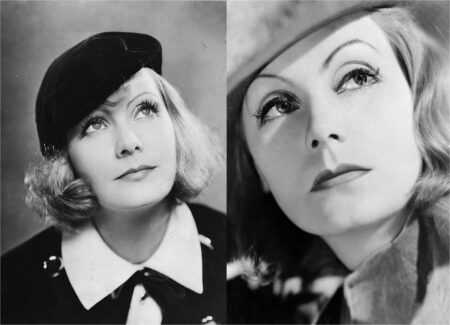Estrela do cinema, Greta Garbo teve vida amorosa mais conturbada que novela mexicana Greta Garbo