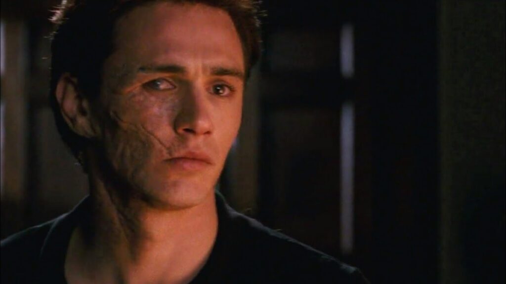 Conheça detalhes da relação de Peter Parker e Harry Osborn que os livros não te contaram Harry Osborn (James Franco) nos quadrinhos (Reprodução)