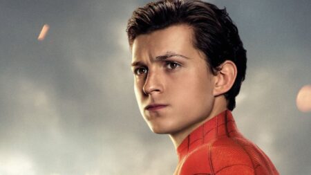 Sony bate o martelo e define como será nova série do Homem-Aranha Homem-Aranha (Tom Holland)