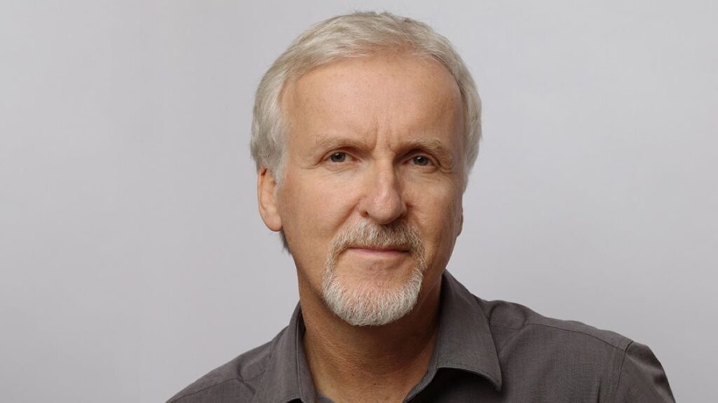 James Cameron quer seus próximos filmes em versões diferentes para cinema e streaming James Cameron