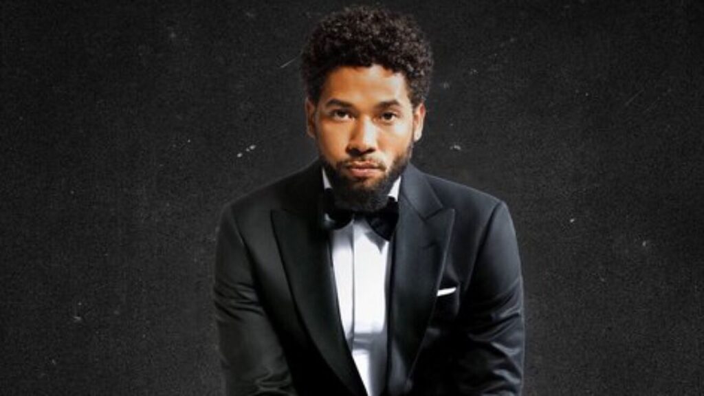 Ator diz que não foi apenas agredido, mas extorquido em 2 milhões de dólares Jussie Smollett