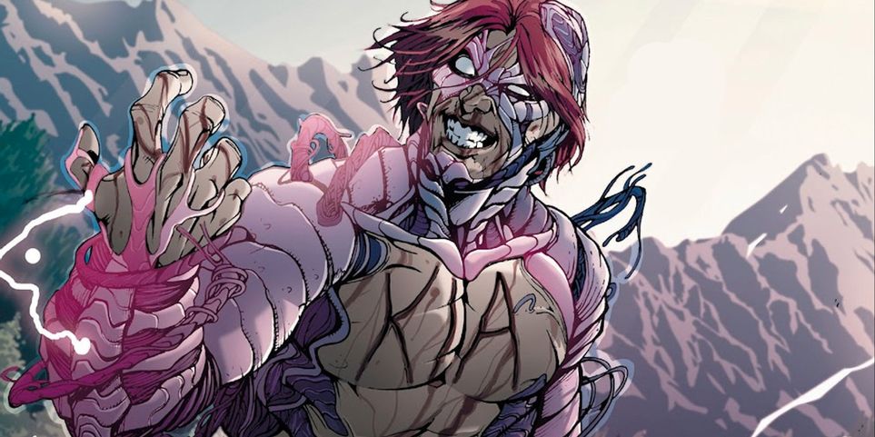 4 vilões da Marvel Comics que os fãs precisam conhecer 2 KIA nos quadrinhos da Marvel (Reprodução)