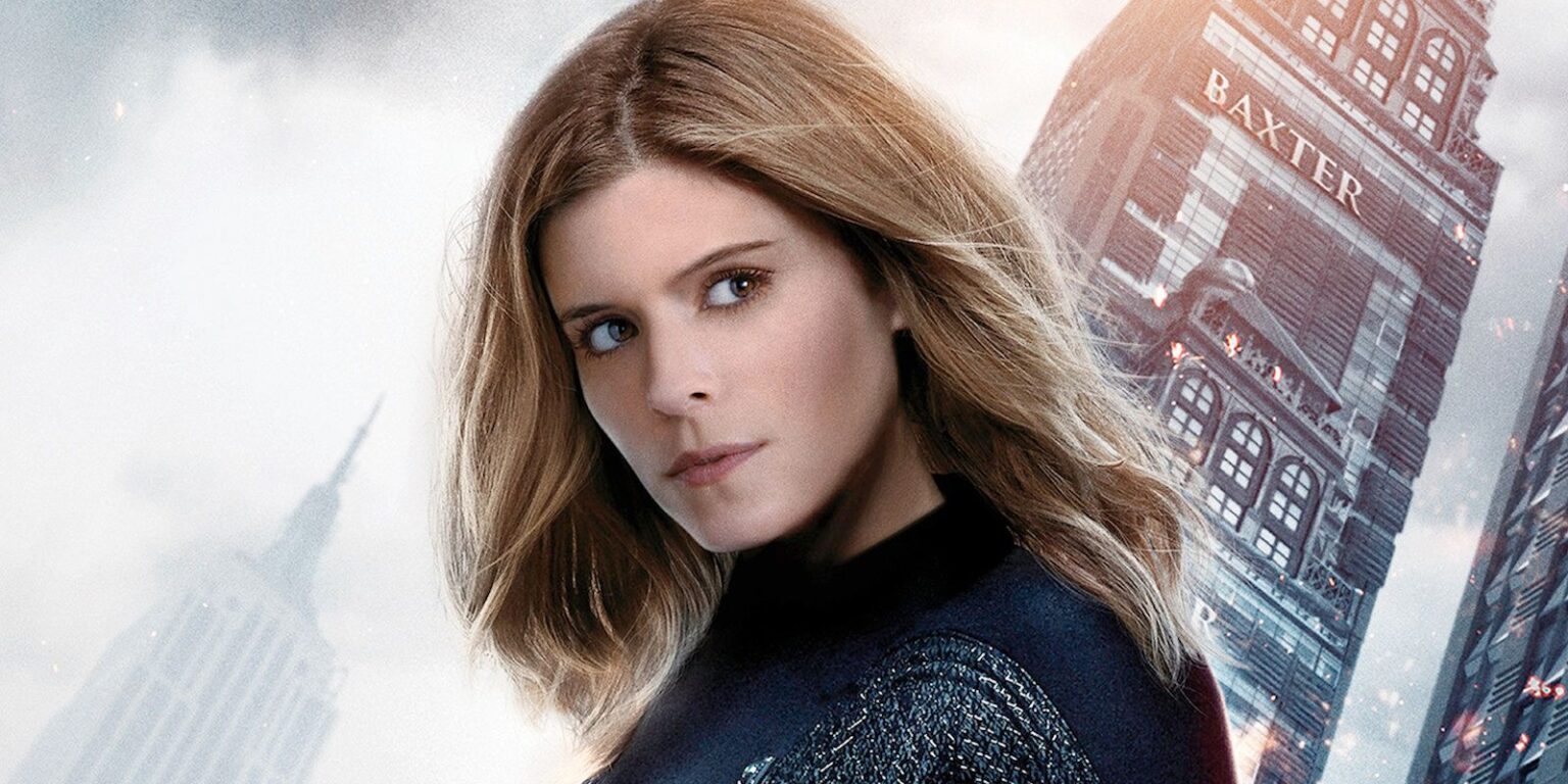 Kate Mara