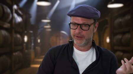 Diretor amante de James Bond revela rixa com produtores Matthew Vaughn