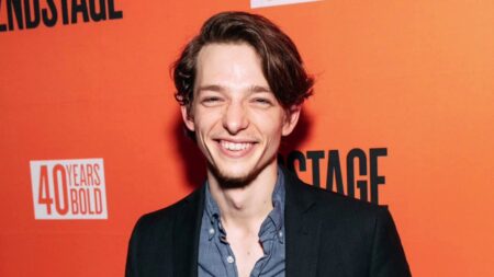 Amor, Sublime Amor: Mike Faist tentou papel de Tony Mike Faist Reproducao