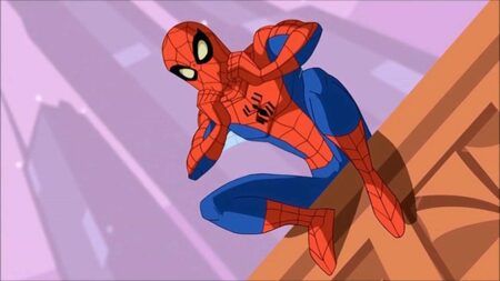 O Espetacular Homem Aranha (Reprodução)