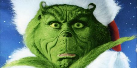 Depois de Pooh e Peter Pan, o Grinch vira assassino em novo filme natalino O Grinch, um dos filmes de natal mais assistidos nessa época do ano