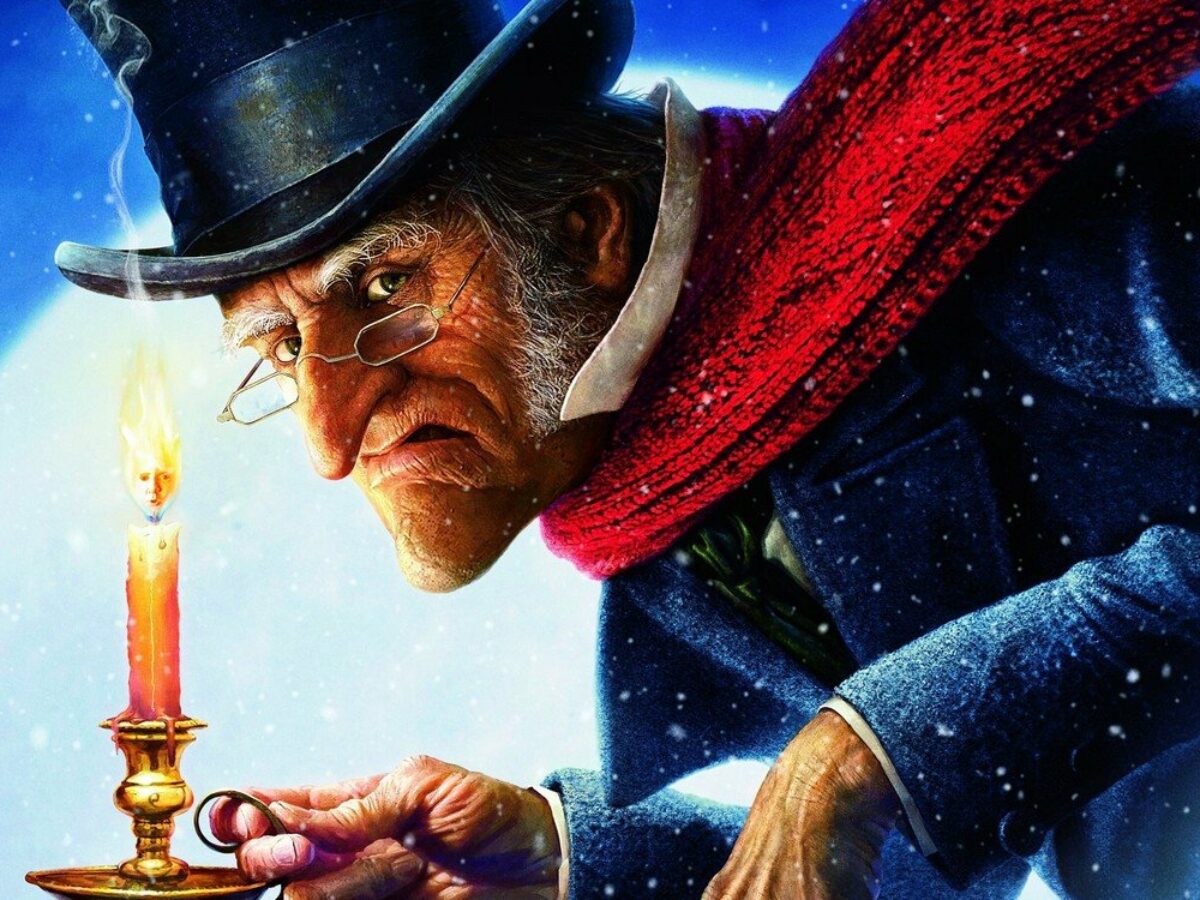 O Grinch versus Scrooge: Qual deles é o maior vilão do Natal?
