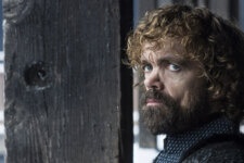 Peter Dinklage como Tyrion Lannister em Game of Thrones