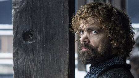 House of the Dragon | Peter Dinklage critica cópia de Game of Thrones Tyrion Lannister (Peter Dinklage) em Game of Thrones (Reprodução / HBO)