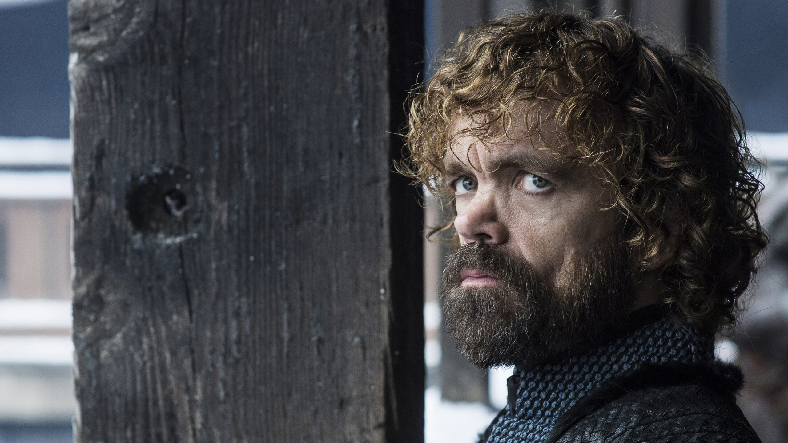 Tyrion Lannister (Peter Dinklage) em Game of Thrones (Reprodução / HBO)