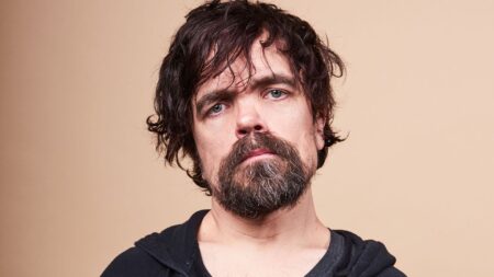 Peter Dinklage