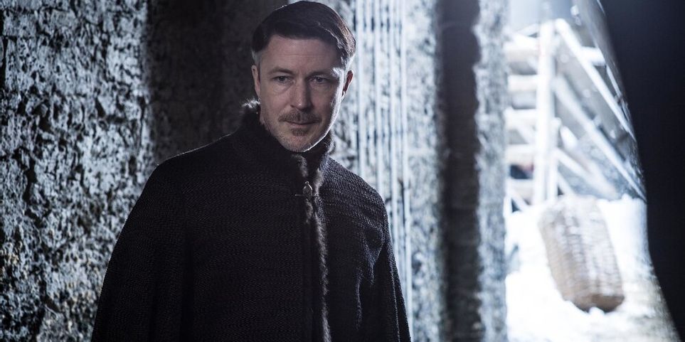 5 personagens mais odiados de Game of Thrones 2 Petyr Baelish em Game of Thrones (Reprodução)