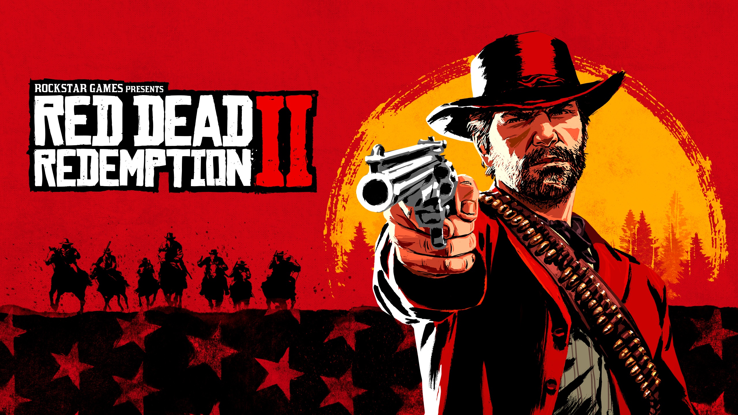 Red Dead Redemption 2 (Divulgação)