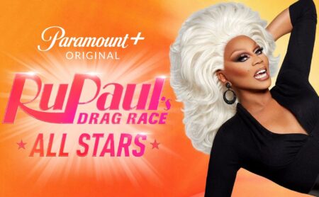 RuPaul's Drag Race All Stars (Divulgação)