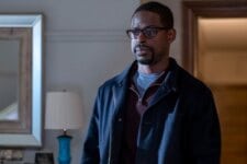 Randall (Sterling K. Brown) em This is Us