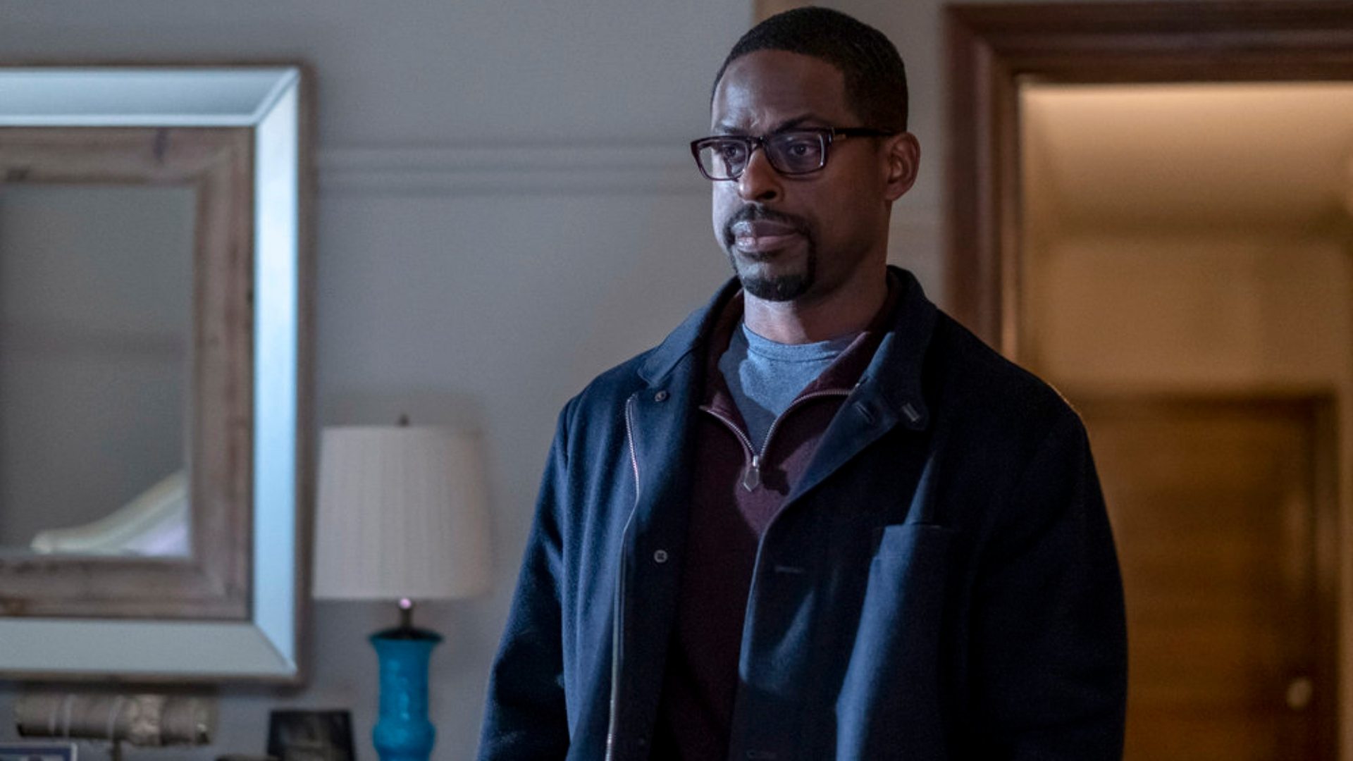 This is Us | Maiores segredos que os personagens guardaram 3 Randall (Sterling K. Brown) em This is Us