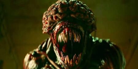 Rumores indicam quem pode ser o diretor do próximo filme de Resident Evil Cena de Resident Evil: Bem-vindo a Raccoon City (Reprodução)