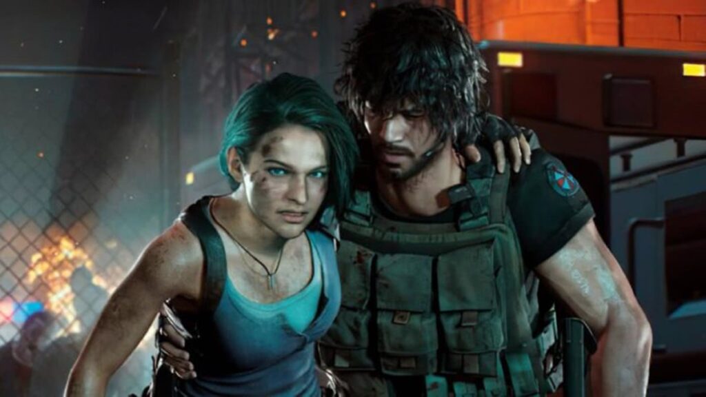 Resident Evil | Plano de James Wan para reboot salvaria o filme? Resident Evil