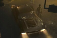 Cena do trailer de Batman (Reprodução / DC)
