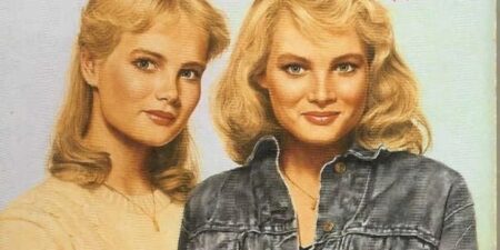 Sweet Valley High (Divulgação)