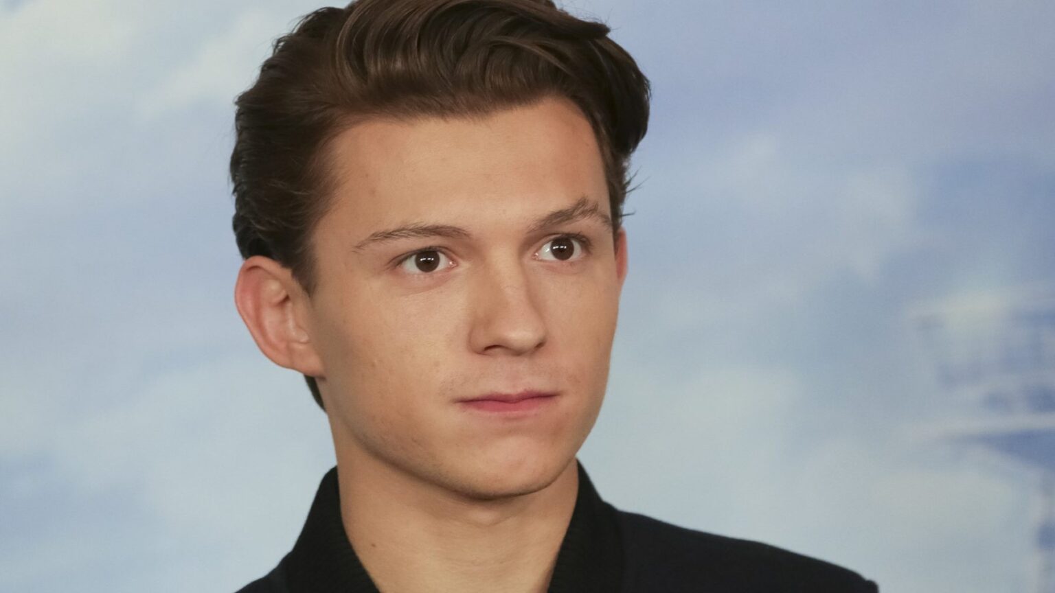 Tom Holland