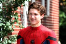 Tom Holland como Peter Parker no MCU (Reprodução / Marvel)
