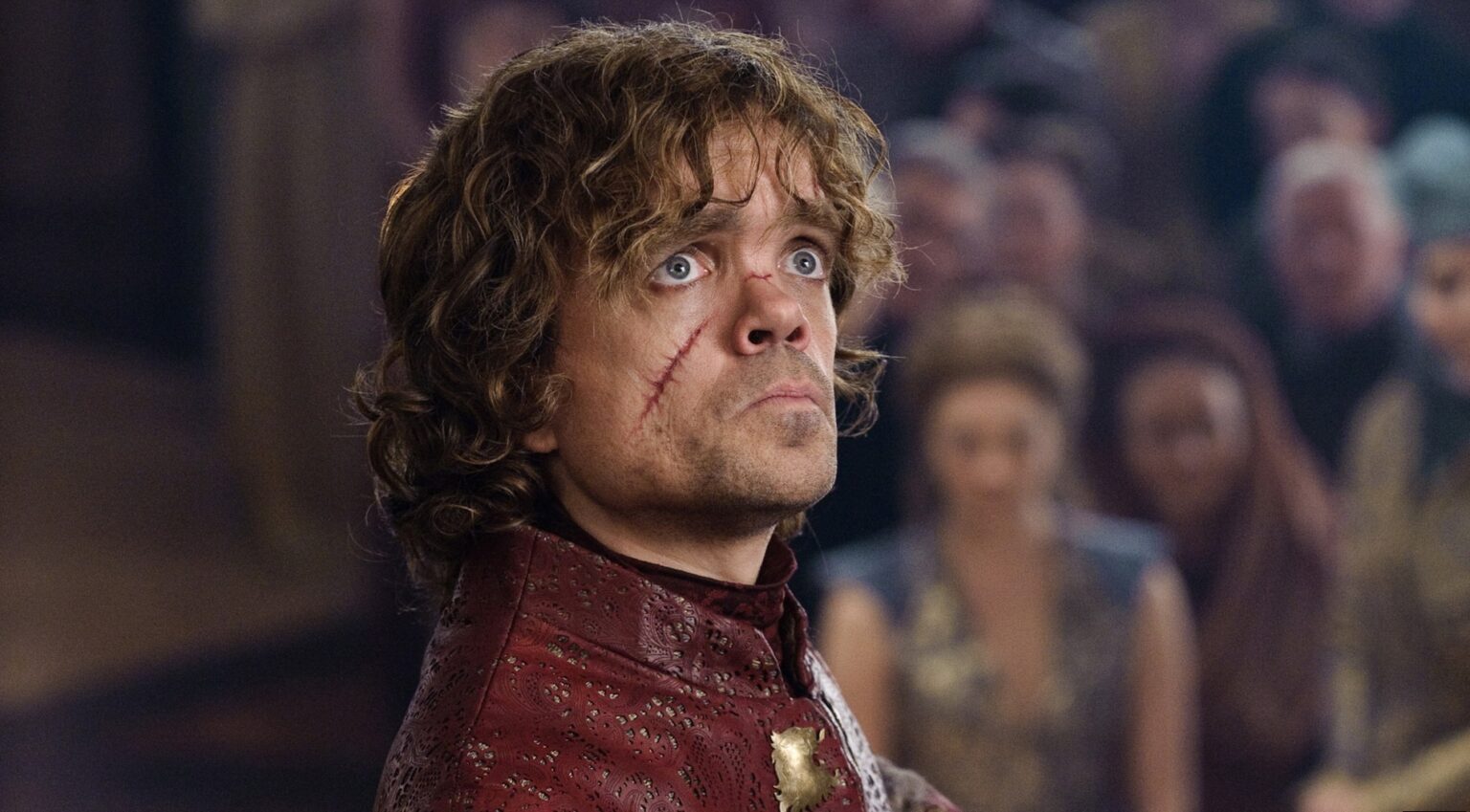 4 sugestões para os fãs de The Witcher Tyrion Lannister em Game of Thrones (Reprodução)