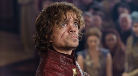Tyrion Lannister em Game of Thrones (Reprodução)