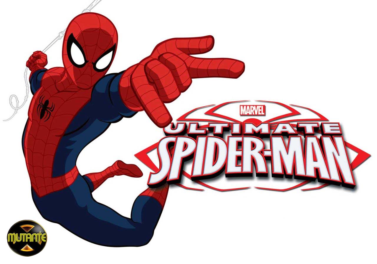 Conheça 9 versões de Peter Parker no cinema e na televisão 4 Ultimate Homem-Aranha (Divulgação)