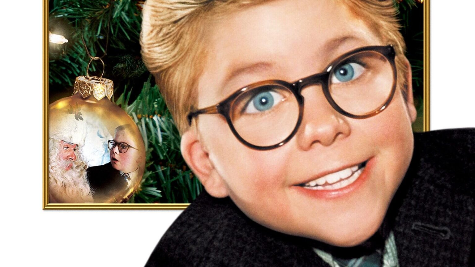 3 filmes de Natal que foram inspirados em livros, mas você não sabia Uma Historia de Natal Divulgacao