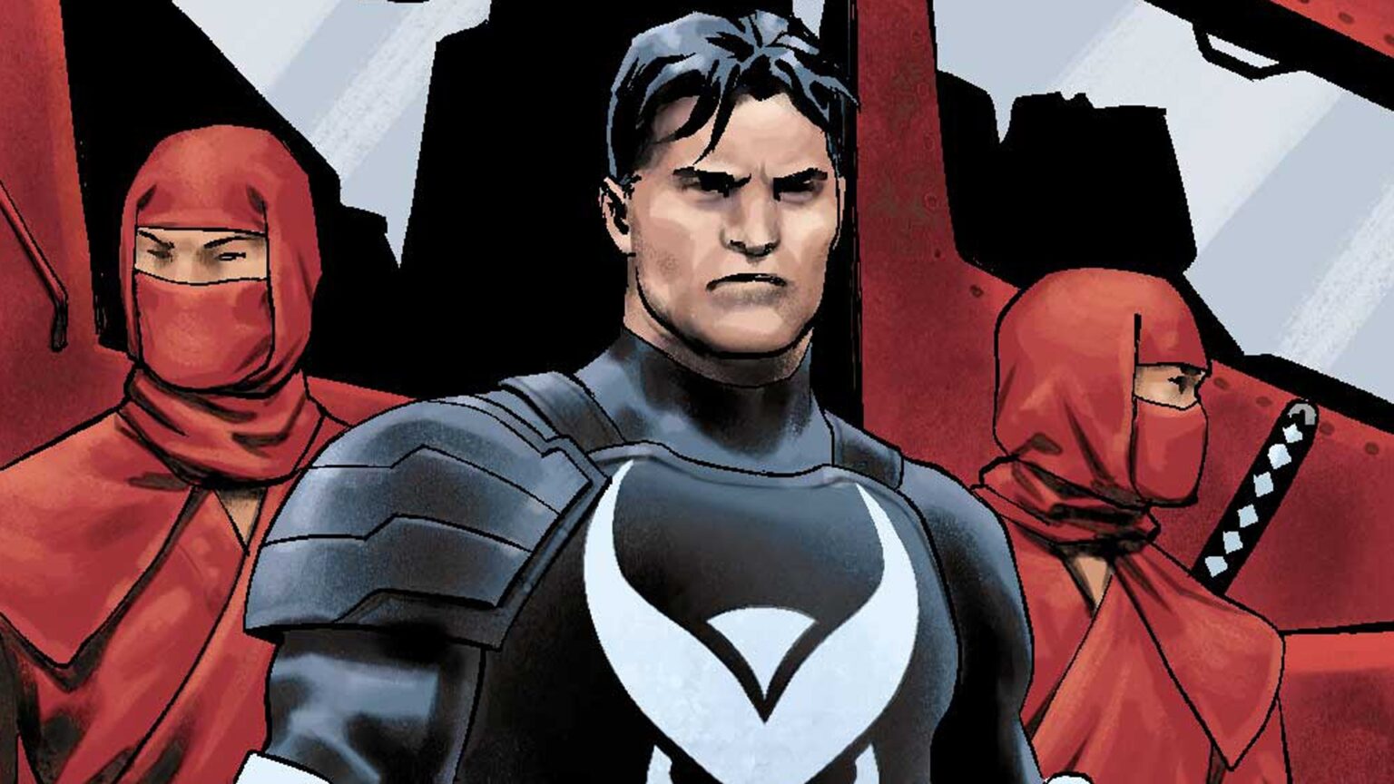 Depois de Trumpistas usarem logo do Justiceiro, Marvel decide mudar marca do herói WMHfQTe48APD25DHpujsnh