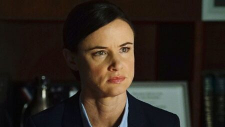 Juliette Lewis entra para o reboot de Queer as Folk abc juliette lewis secrets lies jc 161026 16x9t 992
