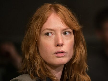 alicia witt