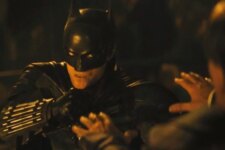 Cena de Batman (Reprodução / Warner Bros.)