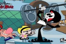 As Terríveis Aventuras de Billy e Mandy (Divulgação / Cartoon Network)