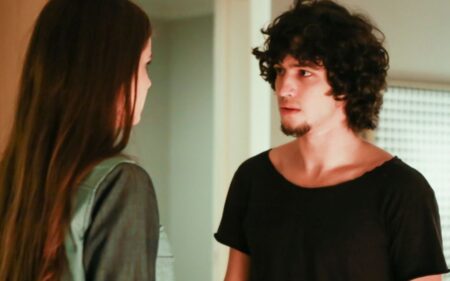 camila queiroz gabriel leone verdades secretas tata barreto globo