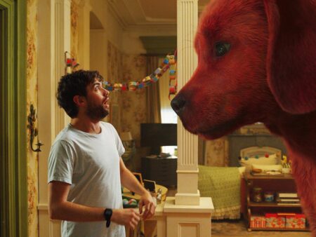 clifford 2