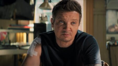 clint barton gaviao arqueiro marvel