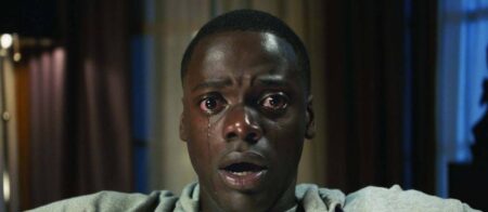 Daniel Kaluuya em Corra! (Reprodução)