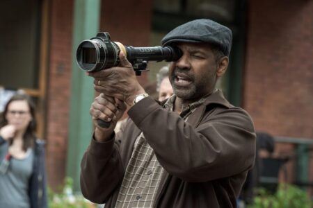 Estrela de Legalmente Loira lembra o dia que destruiu o carro de Denzel Washington denzel washington a journal for jordan filmloverss