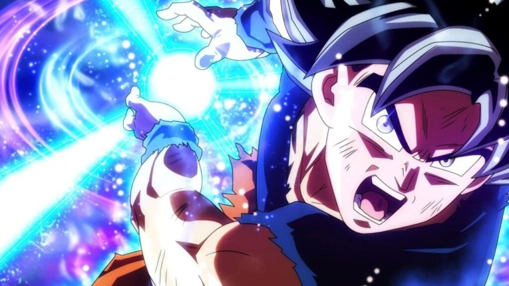 Dragon Ball Super vai ganhar novos projetos, entrega produtor Dragon Ball Super
