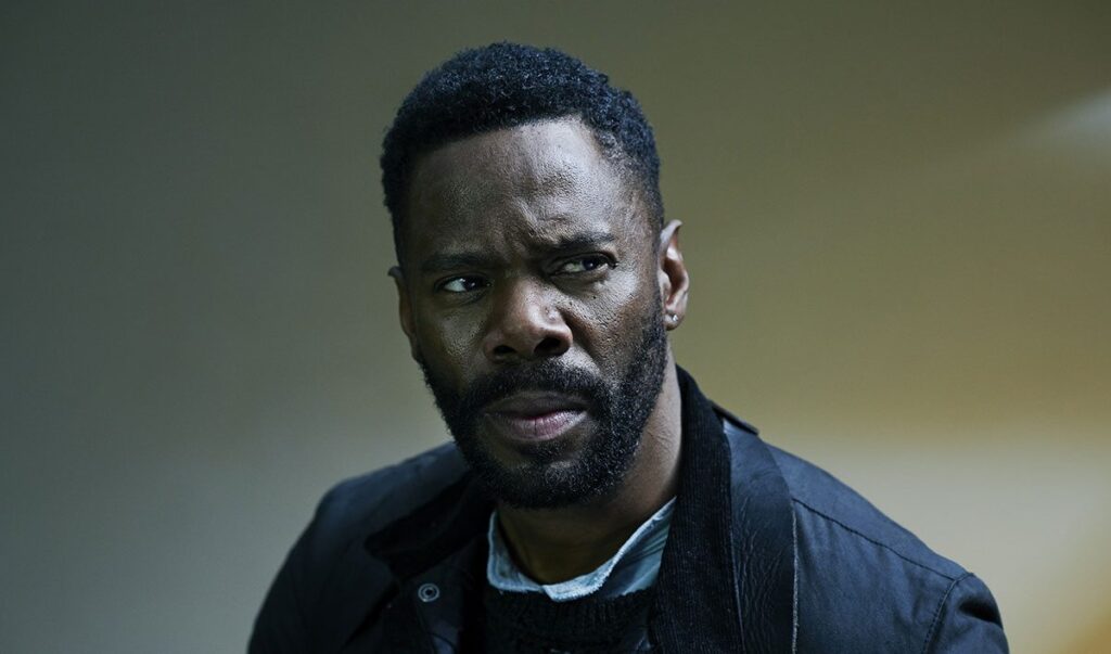Fear the Walking Dead| Série é renovada para sétima temporada e lança teaser fear the walking dead season 5 strand domingo 1200x707 interview