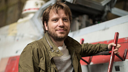 Gareth Edwards (Divulgação)